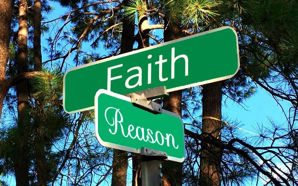 Faith-Reason-Intersection