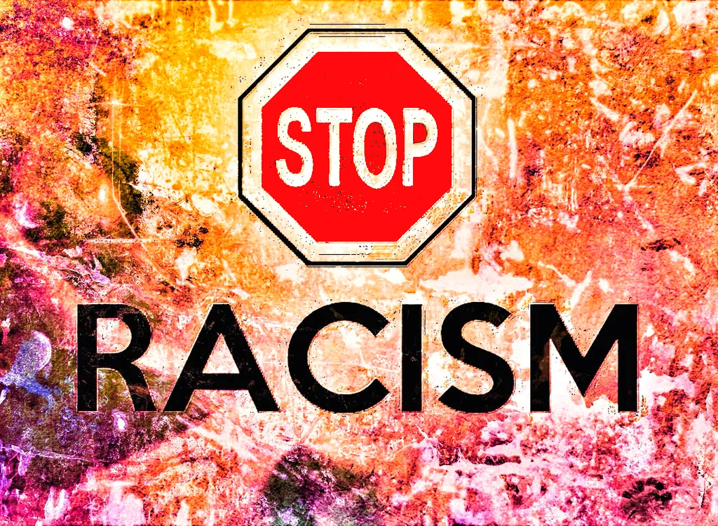 Stop Racism