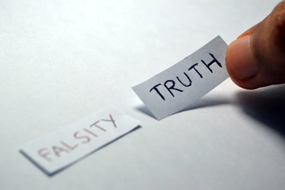 Truth vs Falsity