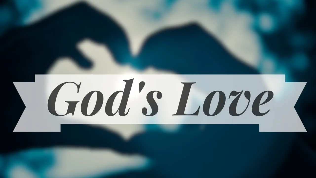 God's Love