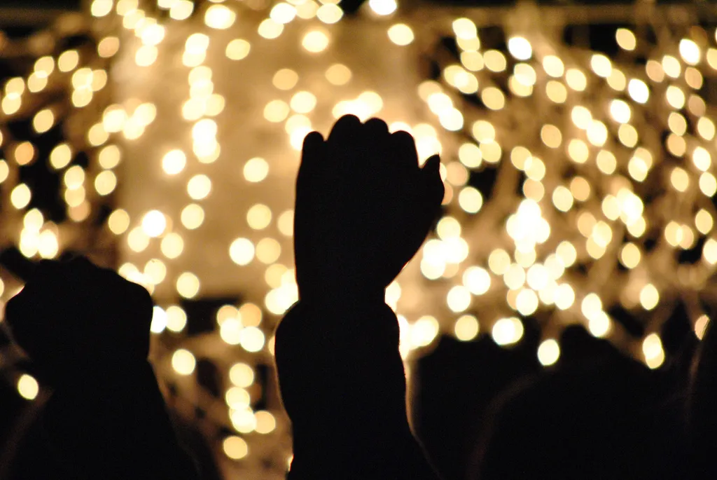 Worship Lights