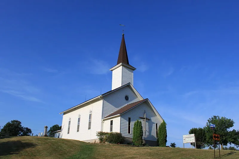 Church Building