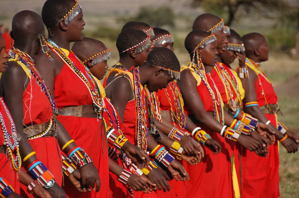 Indigenous Tribe