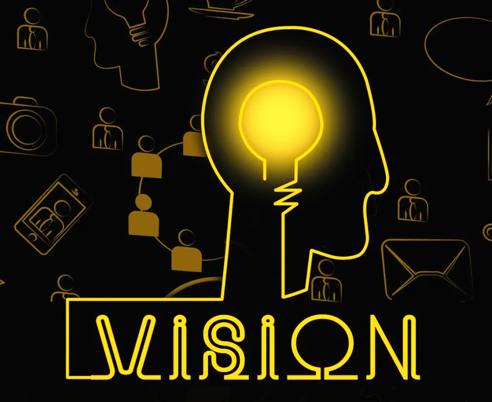 Vision