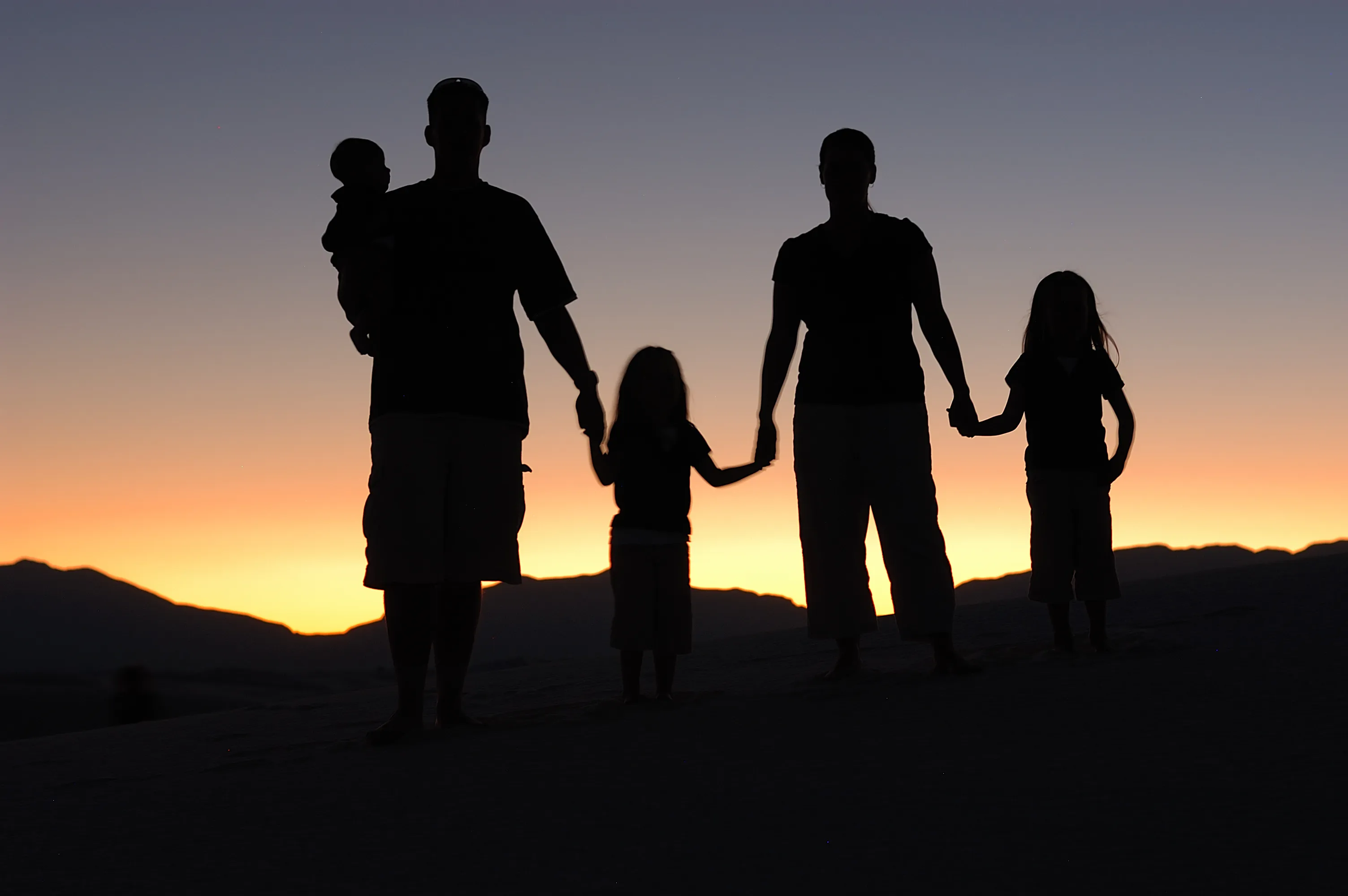 You and Your Family