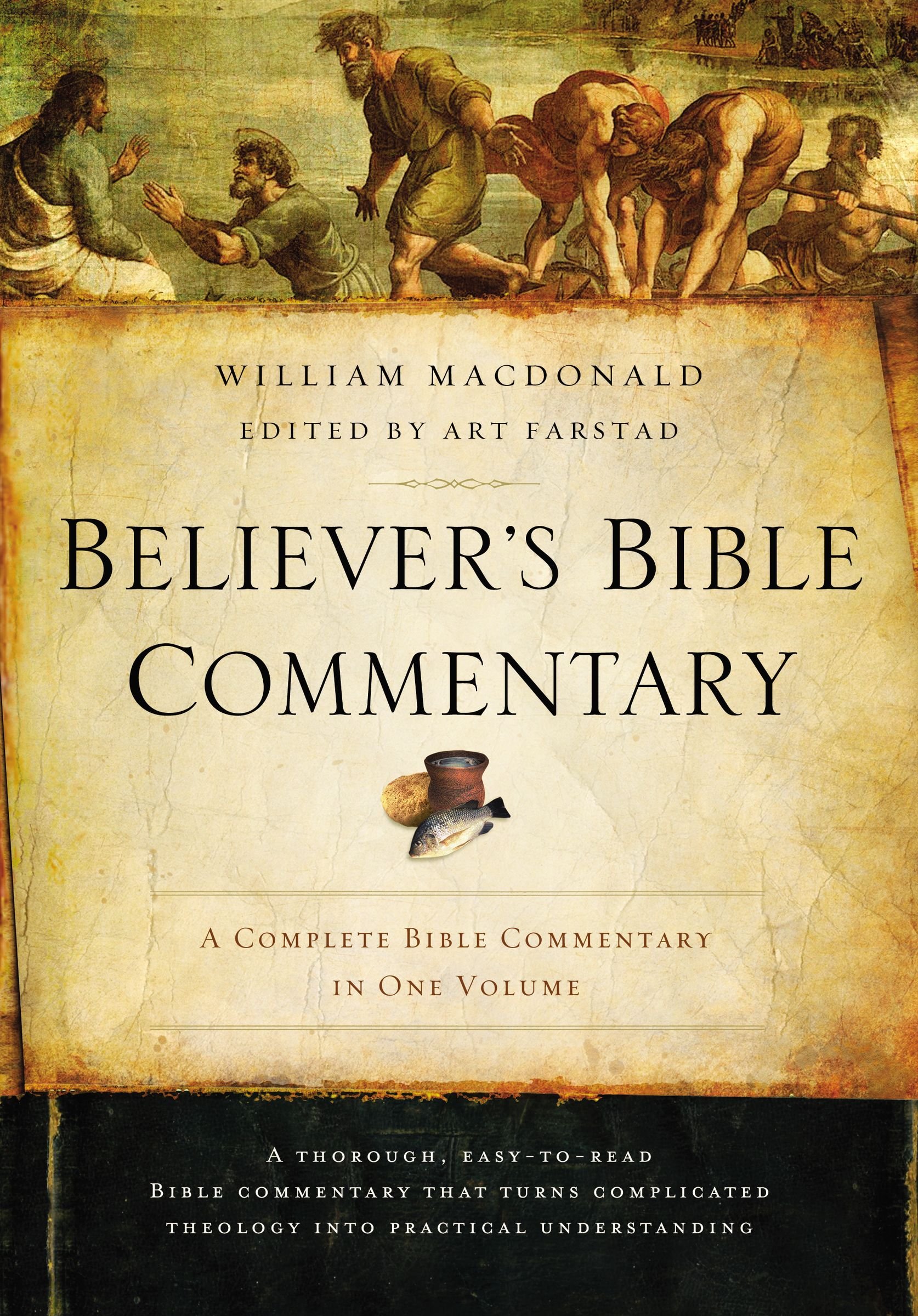 online bible commentary